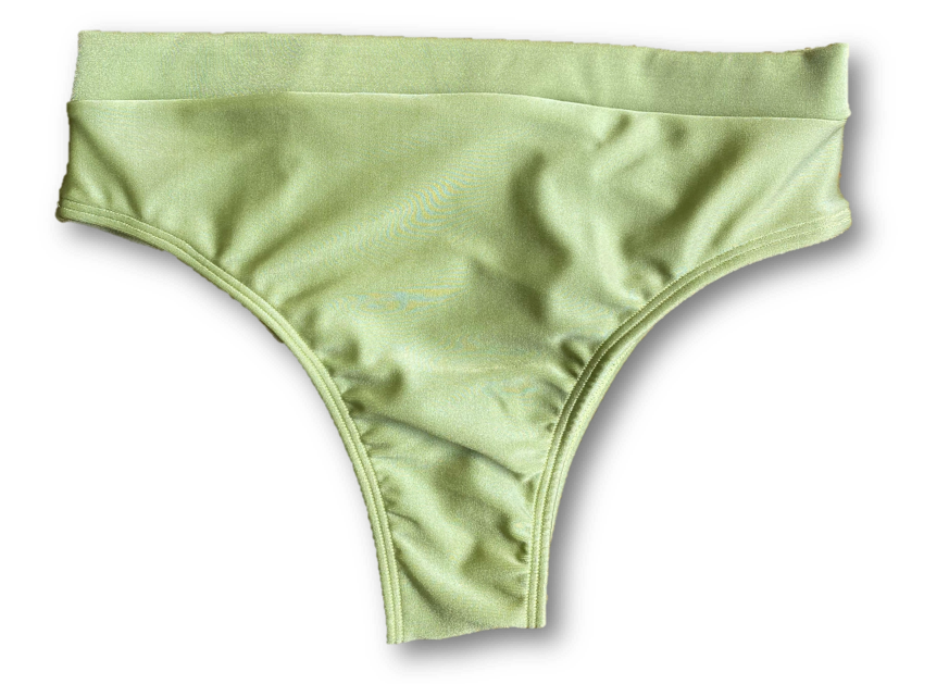 Vedetina Alta Mint