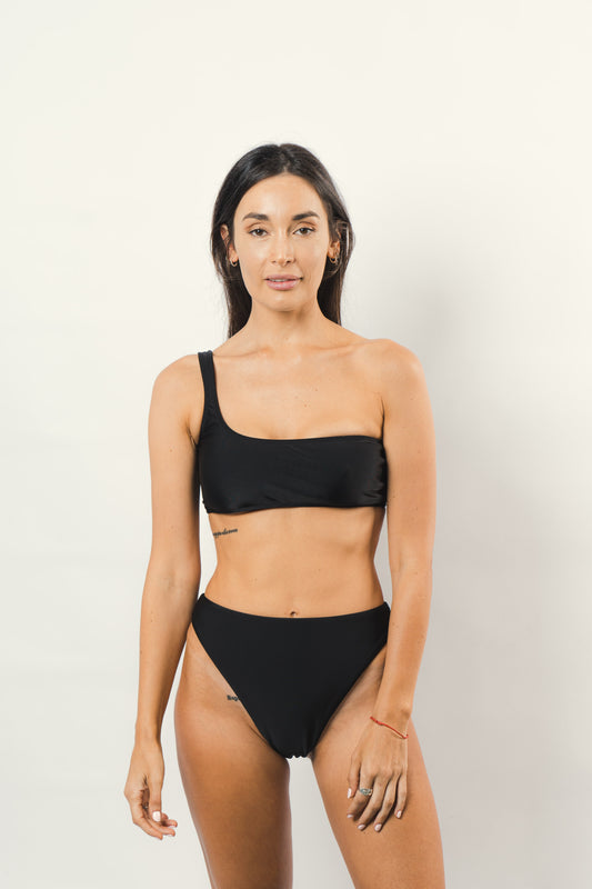 Top Nina Black