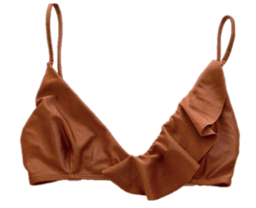 Top Ernestina Chocolate