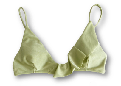 Top Ernestina Mint