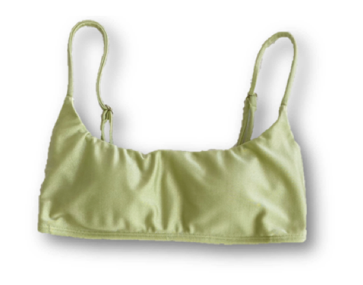 Top Bernarda Mint