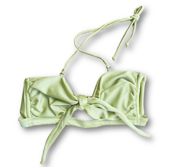 Top Albertina Mint