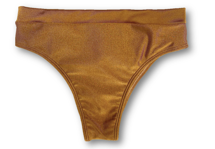 Vedetina Alta Caramelo