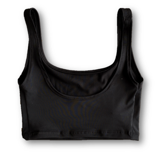 Top Cala Black
